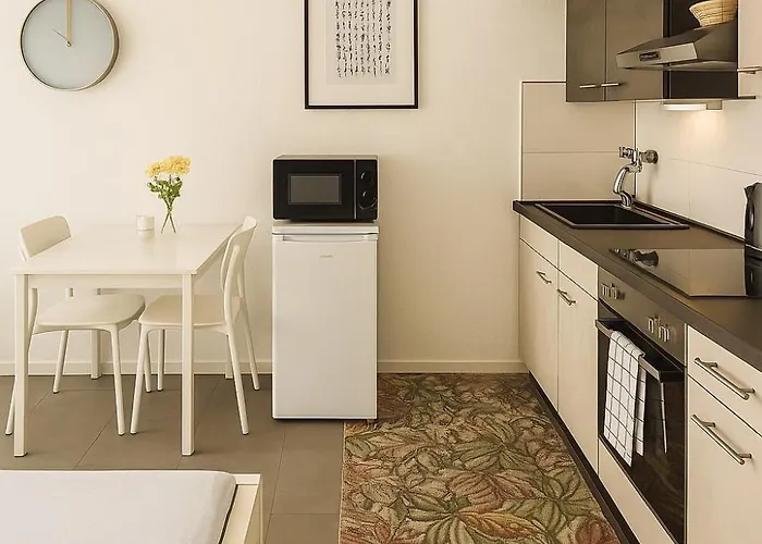 Koeln-longerich * Kolín nad Rýnem