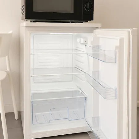 Koeln-longerich Apartman *