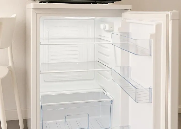 Koeln-longerich Apartman *