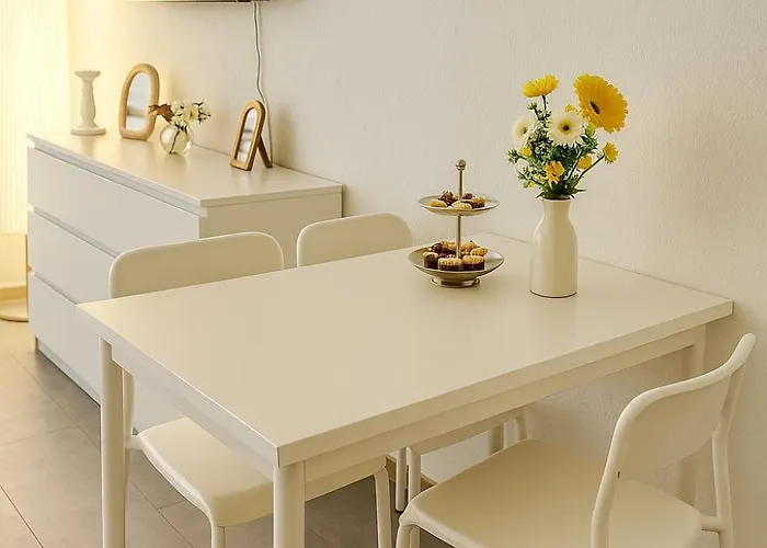 Koeln-longerich Appartamento